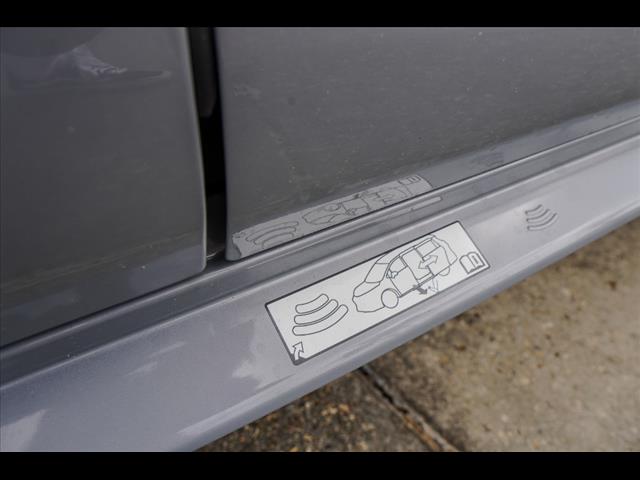 2025 Toyota Sienna Woodland Edition