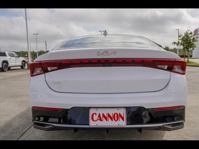 2023 Kia K5 LXS