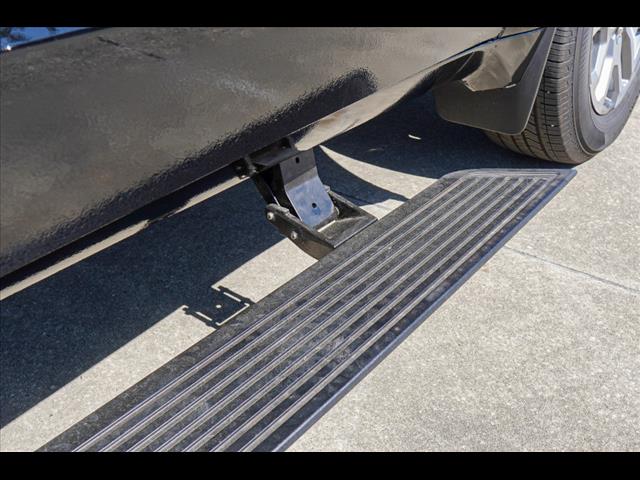 2025 Toyota Sequoia 1794 Edition