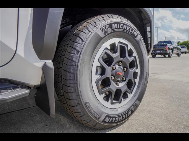 2025 Toyota 4Runner TRD Off-Road Premium HV