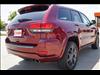2021 Jeep Grand Cherokee 80th Anniversary Edition