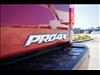 2019 Nissan Titan PRO-4X