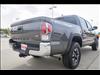 2022 Toyota Tacoma TRD Off-Road