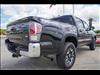 2022 Toyota Tacoma TRD Off-Road