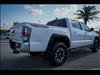 2022 Toyota Tacoma TRD Off-Road