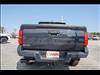 2025 Toyota Tacoma Base