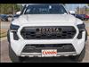 2025 Toyota Tacoma Trailhunter HV