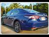 2023 Toyota Camry Hybrid XLE
