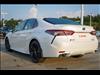 2023 Toyota Camry Hybrid XSE