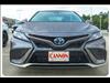 2023 Toyota Camry Hybrid XSE