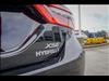 2022 Toyota Camry Hybrid XSE