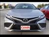 2024 Toyota Camry XSE V6