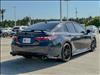 2024 Toyota Camry TRD