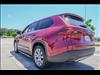 2025 Toyota Grand Highlander Limited