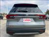 2025 Toyota Grand Highlander Hybrid Limited