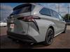 2024 Toyota Sienna Woodland Edition