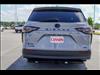 2025 Toyota Sienna Woodland Edition