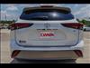 2025 Toyota Highlander Hybrid Platinum