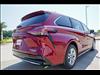 2024 Toyota Sienna Platinum 7-Passenger