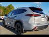 2024 Toyota Highlander Hybrid XLE Nightshade