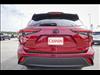 2025 Toyota Highlander Hybrid XLE