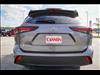 2025 Toyota Highlander Hybrid XLE