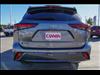 2025 Toyota Highlander Limited