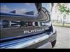 2025 Toyota Highlander Platinum