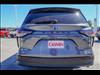 2025 Toyota Sienna LE 8-Passenger