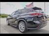 2024 Toyota Highlander Hybrid Limited