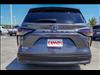 2025 Toyota Sienna XLE 8-Passenger