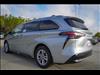 2022 Toyota Sienna Limited 7-Passenger