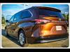 2023 Toyota Sienna Limited 7-Passenger