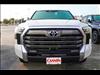 2024 Toyota Tundra Limited HV