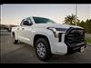 2024 Toyota Tundra SR