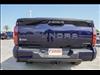 2025 Toyota Tundra Platinum HV