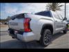 2025 Toyota Tundra Platinum HV