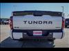2025 Toyota Tundra Platinum HV