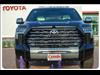 2023 Toyota Tundra Capstone HV