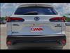 2025 Toyota Corolla Cross Hybrid XSE