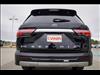 2024 Toyota Sequoia Capstone