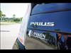 2015 Toyota Prius Three