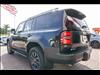 2024 Toyota Land Cruiser First Edition