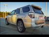 2023 Toyota 4Runner TRD Sport