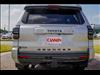 2025 Toyota 4Runner TRD Sport