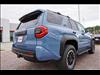 2025 Toyota 4Runner TRD Off-Road