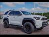 2025 Toyota 4Runner TRD Pro HV