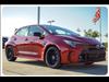 2023 Toyota GR Corolla Circuit Edition