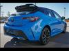 2021 Toyota Corolla Hatchback XSE