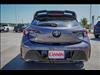 2025 Toyota Corolla Hatchback XSE
